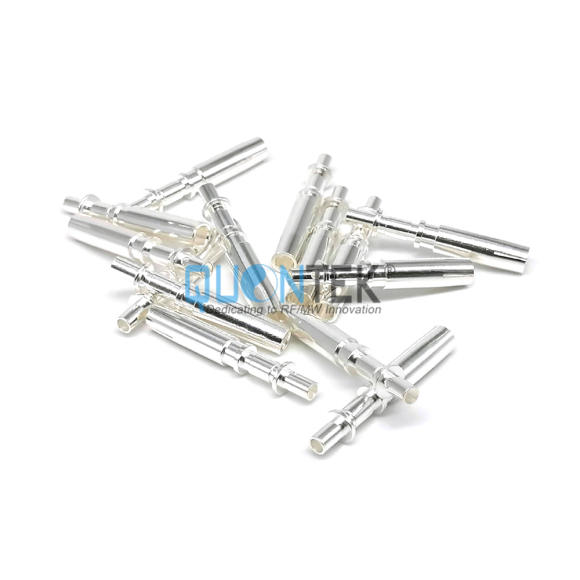 Pinhole types machining